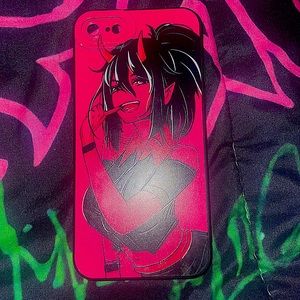 iPhone 8 phone case from Shein!!